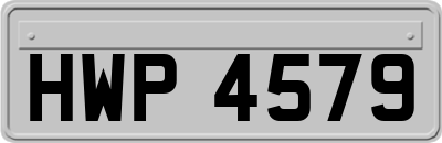 HWP4579