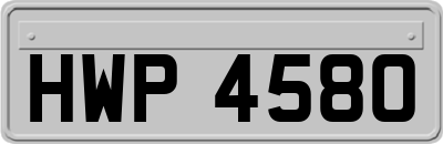 HWP4580