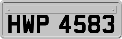 HWP4583