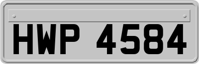 HWP4584