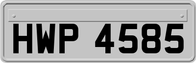 HWP4585