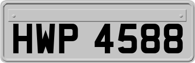 HWP4588