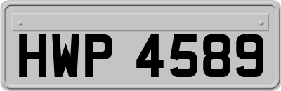 HWP4589