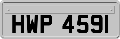 HWP4591
