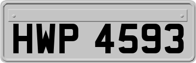 HWP4593