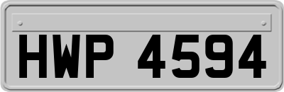 HWP4594