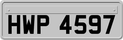HWP4597
