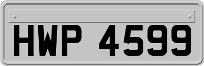 HWP4599
