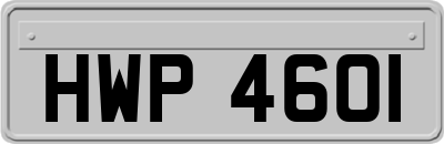 HWP4601