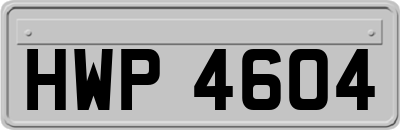 HWP4604