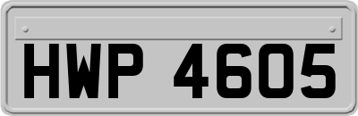 HWP4605