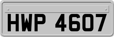 HWP4607