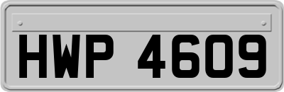 HWP4609