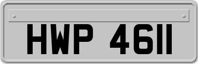 HWP4611