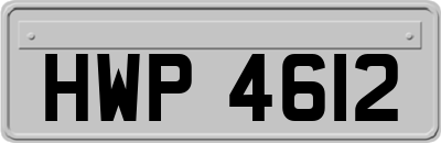HWP4612