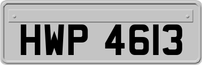 HWP4613