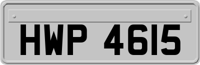 HWP4615