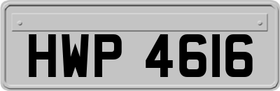 HWP4616