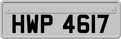 HWP4617