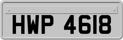 HWP4618
