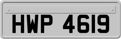 HWP4619