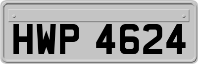 HWP4624