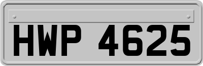 HWP4625