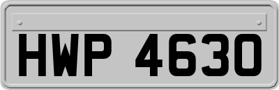 HWP4630