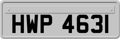 HWP4631