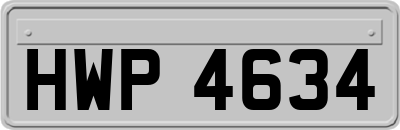 HWP4634