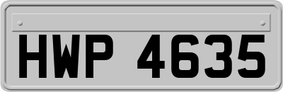 HWP4635