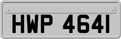 HWP4641