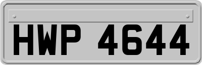 HWP4644