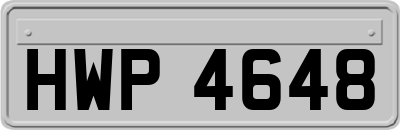 HWP4648