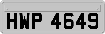 HWP4649