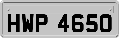 HWP4650