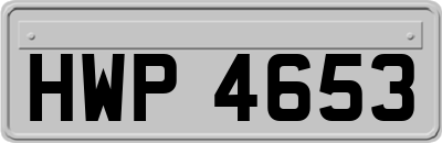 HWP4653