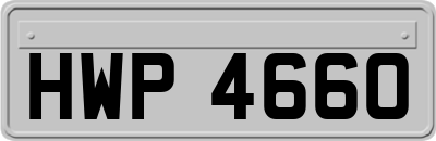 HWP4660