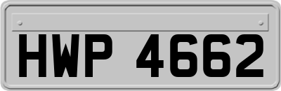 HWP4662