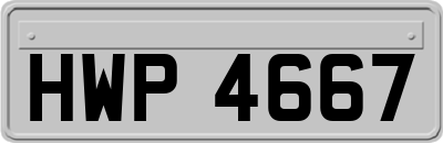 HWP4667