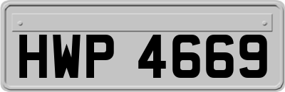 HWP4669