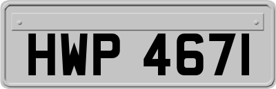 HWP4671
