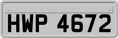 HWP4672
