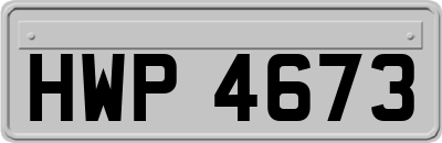 HWP4673