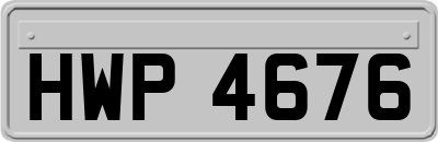 HWP4676