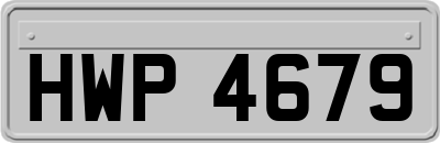HWP4679