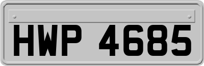 HWP4685