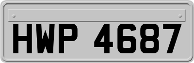 HWP4687