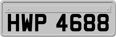 HWP4688