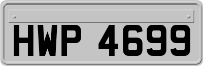 HWP4699